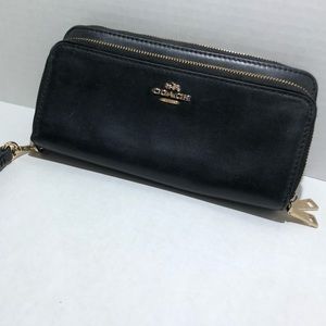 Coach wallet SOLDD